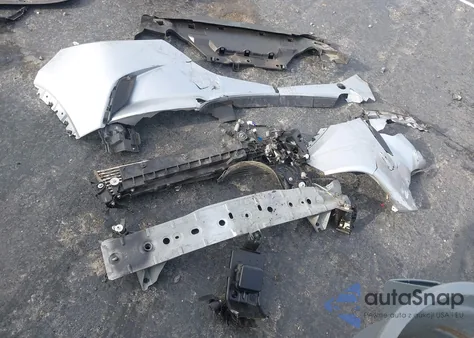 2023 Mazda Cx-9 Touring z USA, uszkodzony, nr VIN JM3TCBCY3P0659466